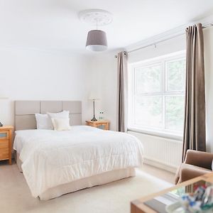 Elizabeth House Hotel